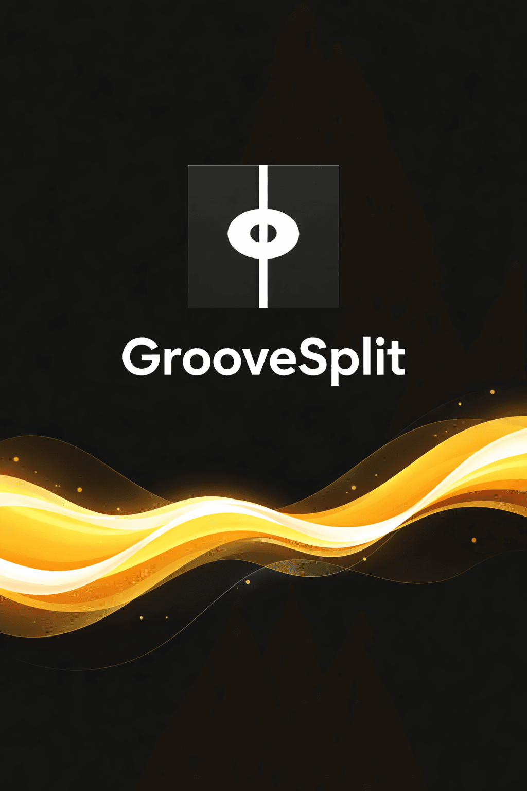 GrooveSplit Demo